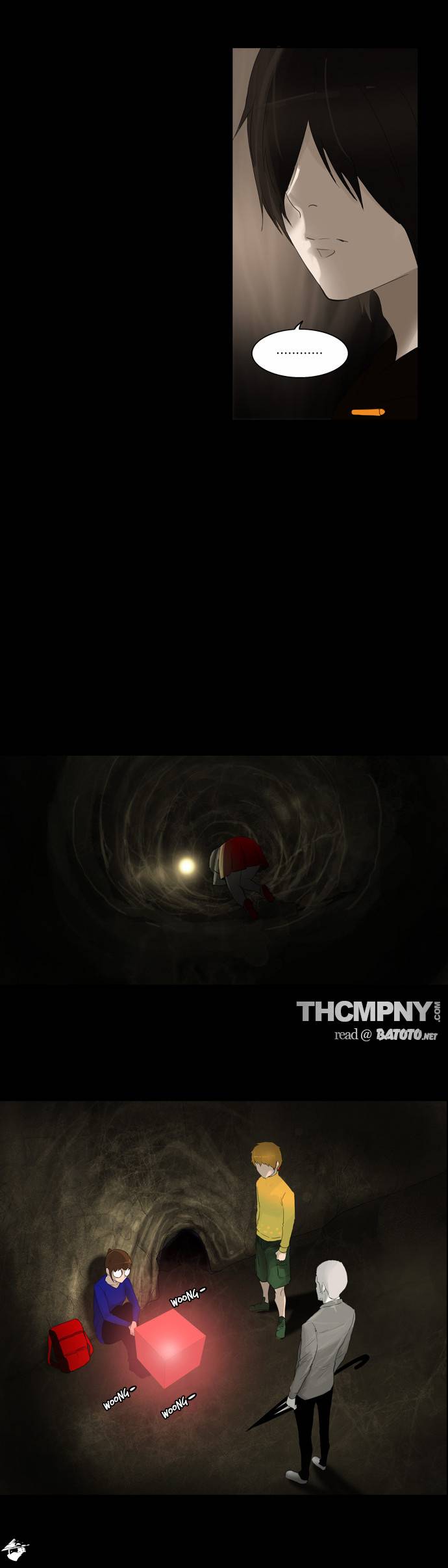 Tower of God Chapter 111 image 21